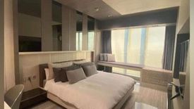 1 Bedroom Condo for rent in Rockwell, Metro Manila near MRT-3 Guadalupe