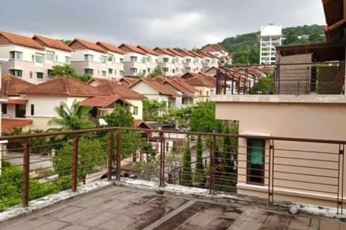 6 Bedroom House for sale in Sri Hartamas, Kuala Lumpur