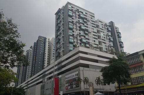 3 Bedroom Apartment for sale in Jalan Setapak, Kuala Lumpur