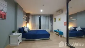 1 Bedroom Condo for rent in The Nich Mono Bangna, Bang Na, Bangkok near BTS Udom Suk