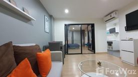 1 Bedroom Condo for rent in The Nich Mono Bangna, Bang Na, Bangkok near BTS Udom Suk