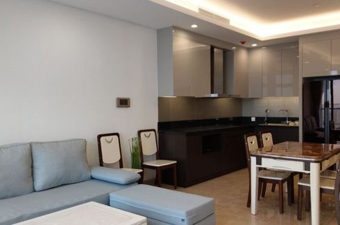 Cho thuê căn hộ chung cư 2 phòng ngủ tại Thụy Khuê, Quận Tây Hồ, Hà Nội