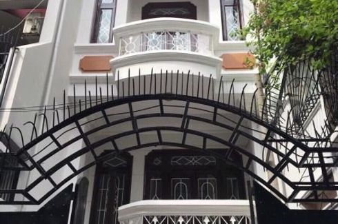 5 Bedroom House for sale in Tan Quy, Ho Chi Minh