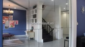 4 Bedroom Townhouse for sale in Binh Trung Tay, Ho Chi Minh