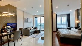 1 Bedroom Condo for rent in Supalai Premier Charoen Nakhon, Khlong San, Bangkok near BTS Khlong San