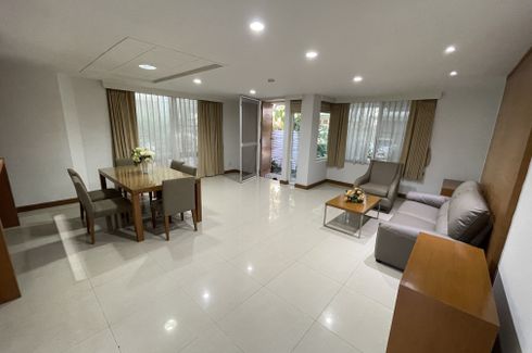 4 Bedroom House for rent in Baan Apiram Compound, Khlong Tan Nuea, Bangkok