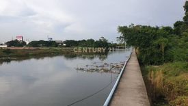 Land for sale in Bueng Kham Phroi, Pathum Thani near BTS Eastern Outer Ring