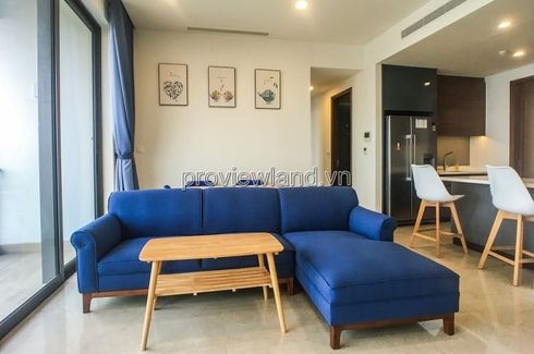 Cho thuê căn hộ chung cư 3 phòng ngủ tại The Nassim, Thảo Điền, Quận 2, Hồ Chí Minh