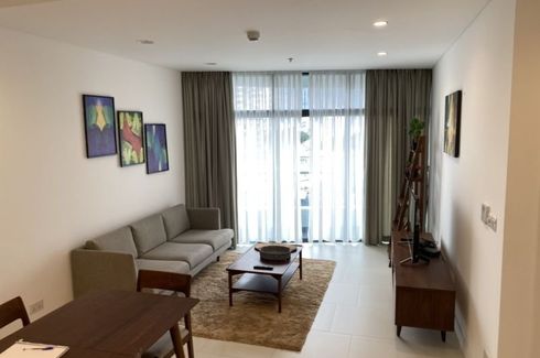 1 Bedroom Condo for rent in City Garden, Phuong 21, Ho Chi Minh
