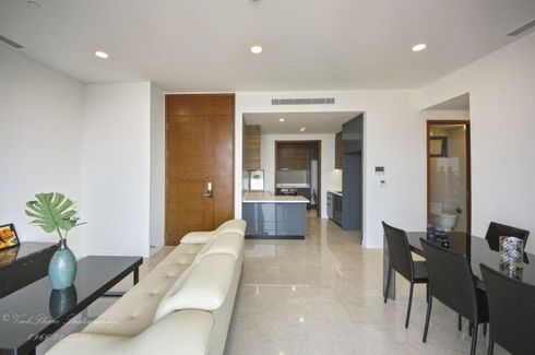 3 Bedroom Apartment for rent in The Nassim, Thao Dien, Ho Chi Minh
