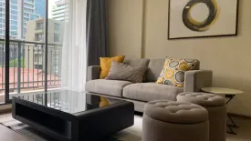 2 Bedroom Condo for rent in Klass Sarasin - Rajdamri, Langsuan, Bangkok near BTS Ratchadamri