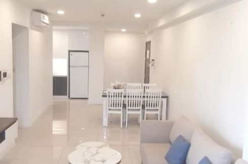 Cho thuê căn hộ chung cư 3 phòng ngủ tại Icon 56 Apartment, Phường 12, Quận 4, Hồ Chí Minh