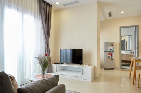 1 Bedroom Condo for rent in Phuong 2, Ho Chi Minh
