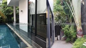 House for sale in Thao Dien, Ho Chi Minh