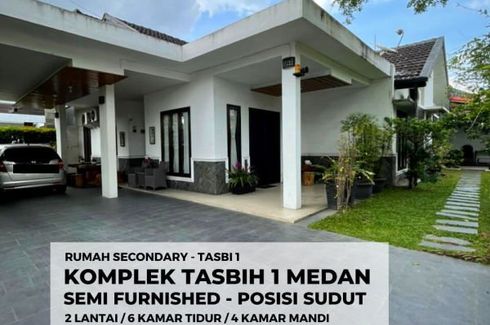 Rumah Secondary Murah Komplek Tasbih 1 Setiabudi Medan 📌 Rumah Dijual ...