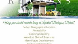 House for sale in Libertad, Bohol