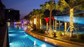 1 Bedroom Condo for sale in Dusit Grand Park, Nong Prue, Chonburi