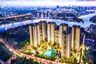Cần bán căn hộ chung cư 2 phòng ngủ tại An Khánh, Quận 2, Hồ Chí Minh