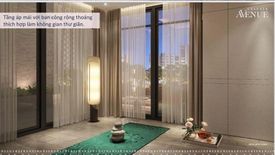 Cần bán villa 6 phòng ngủ tại Celesta Heights, Phước Kiểng, Huyện Nhà Bè, Hồ Chí Minh