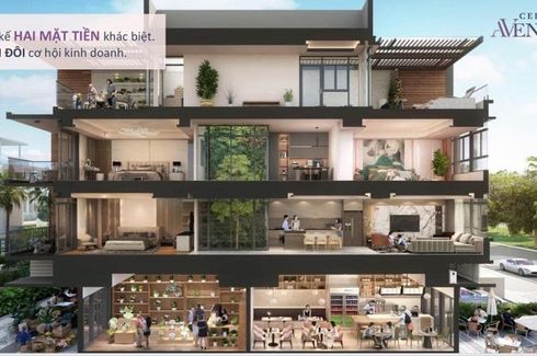 6 Bedroom Villa for sale in Celesta Heights, Phuoc Kieng, Ho Chi Minh