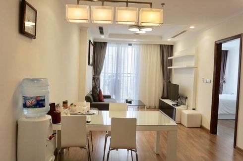 3 Bedroom Apartment for rent in Vinh Tuy, Ha Noi