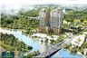Cần bán căn hộ chung cư 3 phòng ngủ tại Southgate Tower, Bình Thuận, Quận 7, Hồ Chí Minh