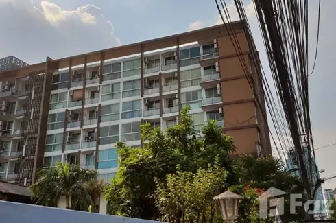 2 Bedroom Condo for sale in Chateau In Town Phaholyothin 14, Sam Sen Nai, Bangkok near BTS Ari