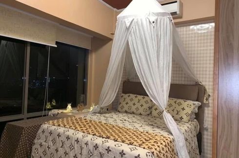 1 Bedroom Condo for sale in The Bellagio 3, Bagong Tanyag, Metro Manila