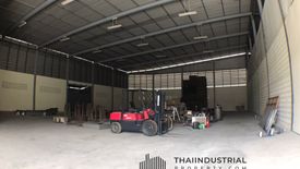 Warehouse / Factory for rent in Bang Phli Yai, Samut Prakan