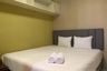 Apartemen disewa dengan 3 kamar tidur di Kalibata, Jakarta