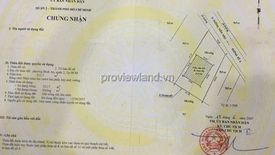 Land for sale in Binh An, Ho Chi Minh