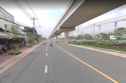 Land for sale in Binh Tho, Ho Chi Minh