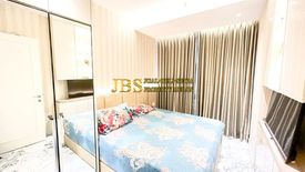 Apartemen dijual dengan 4 kamar tidur di Kesawan, Sumatera Utara