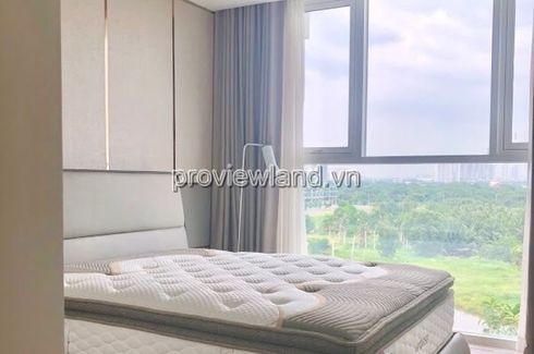 Cần bán căn hộ 3 phòng ngủ tại Sarica, An Lợi Đông, Quận 2, Hồ Chí Minh