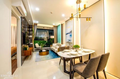 Cần bán căn hộ chung cư 2 phòng ngủ tại Lái Thiêu, Thuận An, Bình Dương