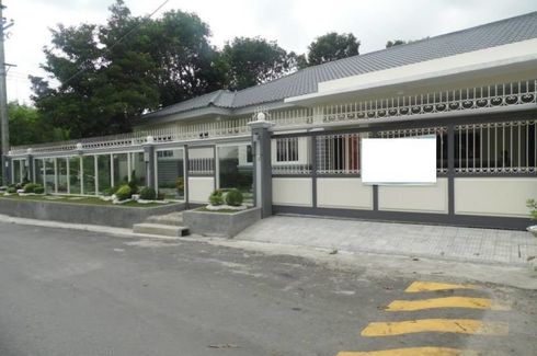 3 Bedroom House for rent in Santo Domingo, Pampanga