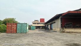 Warehouse / Factory for rent in Jalan Pelabuhan Utara, Selangor