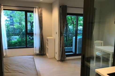 1 Bedroom Condo for Sale or Rent in LIFE Asoke - Rama 9, Makkasan, Bangkok near MRT Phra Ram 9