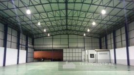 Warehouse / Factory for rent in Thung Sukhla, Chonburi