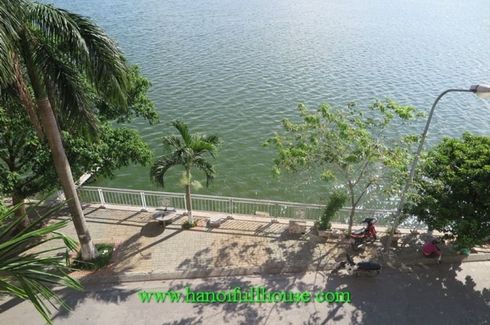 4 Bedroom Villa for rent in Nhat Tan, Ha Noi