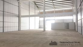 Warehouse / Factory for rent in Thai Ban, Samut Prakan near BTS Kheha