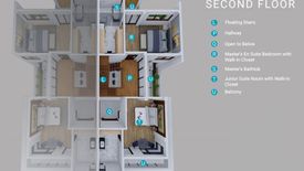 6 Bedroom House for sale in Mabolo, Cebu