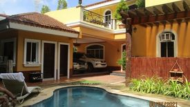 5 Bedroom House for rent in Cabancalan, Cebu