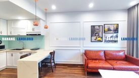 1 Bedroom Apartment for rent in My An, Da Nang