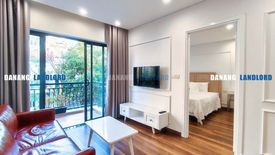 1 Bedroom Apartment for rent in My An, Da Nang