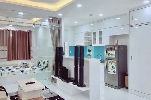 1 Bedroom Condo for sale in The Botanica, Phuong 2, Ho Chi Minh