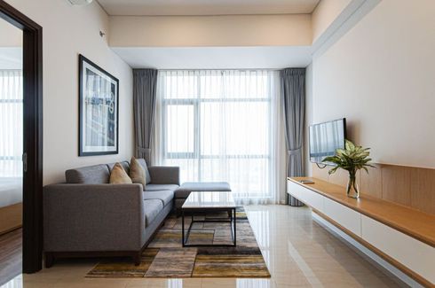 1 Bedroom Apartment for rent in RichLane Residences, Tan Phong, Ho Chi Minh