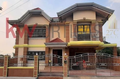 6 Bedroom House for Sale or Rent in Magdalo, Cavite