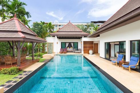 3 Bedroom Villa for sale in Baan Thai Surin Gardens, Choeng Thale, Phuket