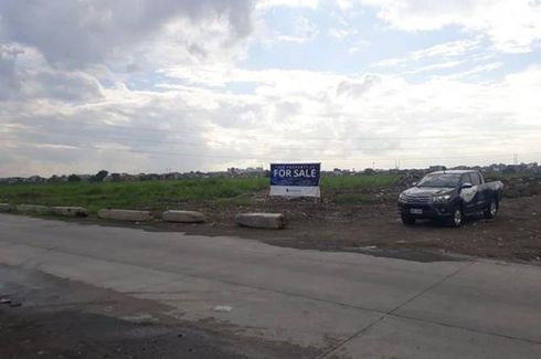 Land for sale in San Miguel, Metro Manila